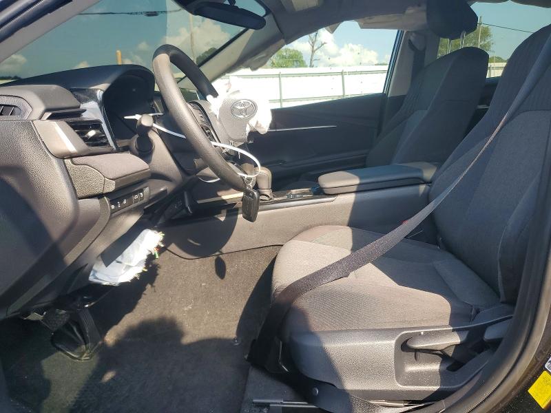 Продажа на аукционе авто 2025 Toyota Camry, vin: 4T1DAACK1SU198113, номер лота: 64568586