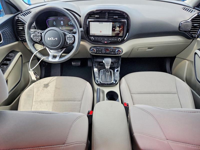 Aukcja sprzedaży 2023 Kia Soul, vin: KNDJ33AU0P7208931, numer aukcji: 63652926