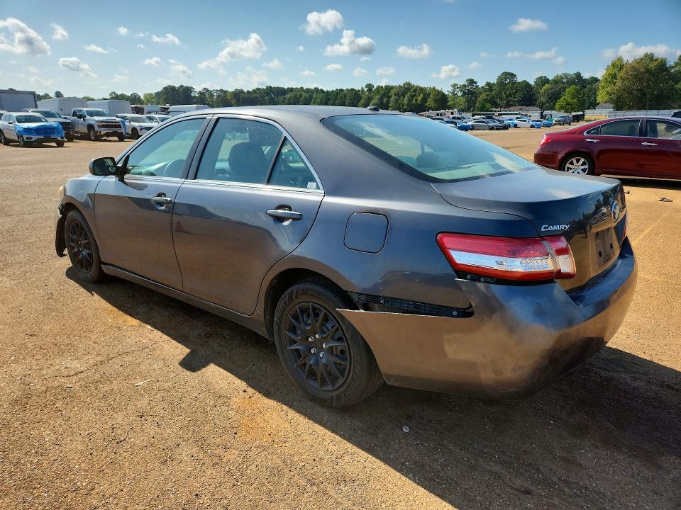 Продажа на аукционе авто 2011 Toyota Camry, vin: 4T1BF3EK3BU772308, номер лота: 64411496