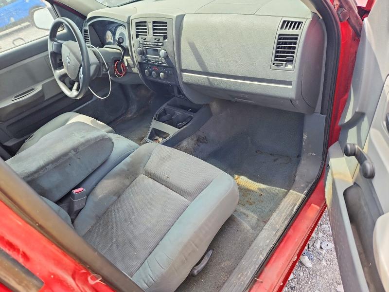 Aukcja sprzedaży 2005 Dodge Dakota, vin: 1D7HE22K55S289683, numer aukcji: 66076396