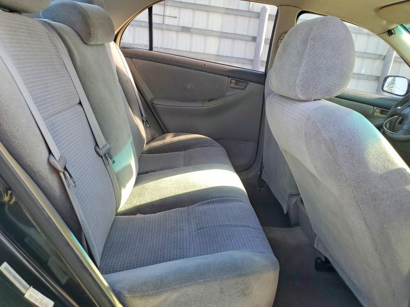Продаж на аукціоні авто 2008 Toyota Corolla, vin: 1NXBR32E58Z050188, номер лоту: 64450296