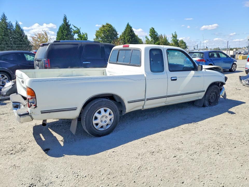64458136 :رقم المزاد ، 4TAVL52NXVZ264005 vin ، 1997 Toyota Tacoma مزاد بيع