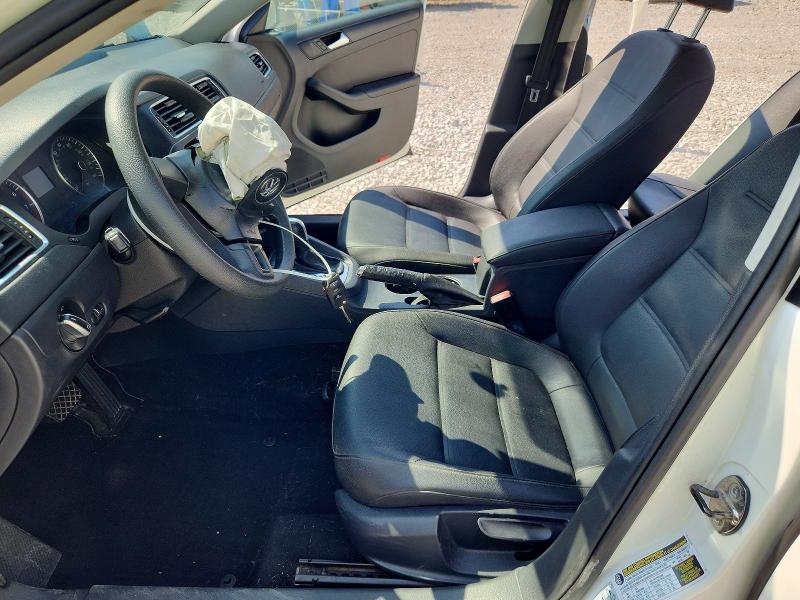 2012 Volkswagen Jetta მანქანა იყიდება აუქციონზე, vin: 3VWDP7AJ6CM107954, აუქციონის ნომერი: 64044356