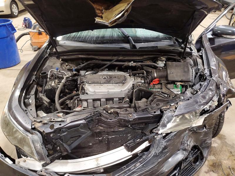 2013 Acura Tl მანქანა იყიდება აუქციონზე, vin: 19UUA8F22DA013694, აუქციონის ნომერი: 65891616