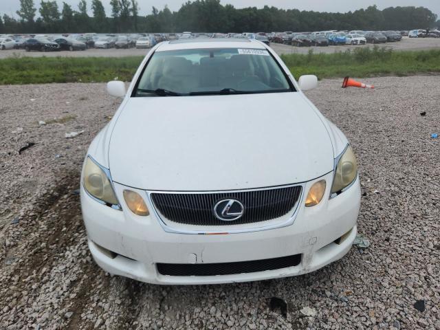 Aukcja sprzedaży 2006 Lexus Gs, vin: JTHBH96S365019604, numer aukcji: 65810936