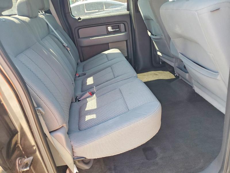 Продаж на аукціоні авто 2014 Ford F150, vin: 1FTFW1ET1EFB82815, номер лоту: 62628086