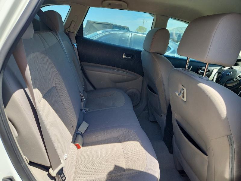 Продажа на аукционе авто 2014 Nissan Rogue Select, vin: JN8AS5MT1EW624074, номер лота: 64946286