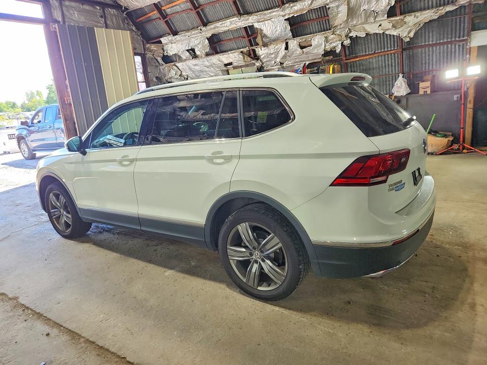2020 Volkswagen Tiguan მანქანა იყიდება აუქციონზე, vin: 3VV2B7AXXLM120205, აუქციონის ნომერი: 66402086