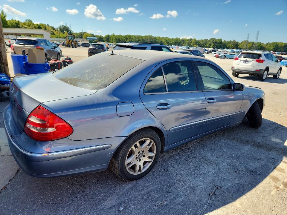 Продаж на аукціоні авто 2003 Mercedes-benz E, vin: WDBUF65J83X108543, номер лоту: 67200796