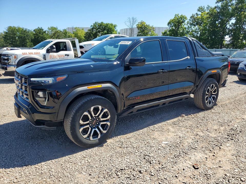 Продаж на аукціоні авто 2025 Gmc Canyon, vin: 1GTP2DEK9S1228893, номер лоту: 66348236