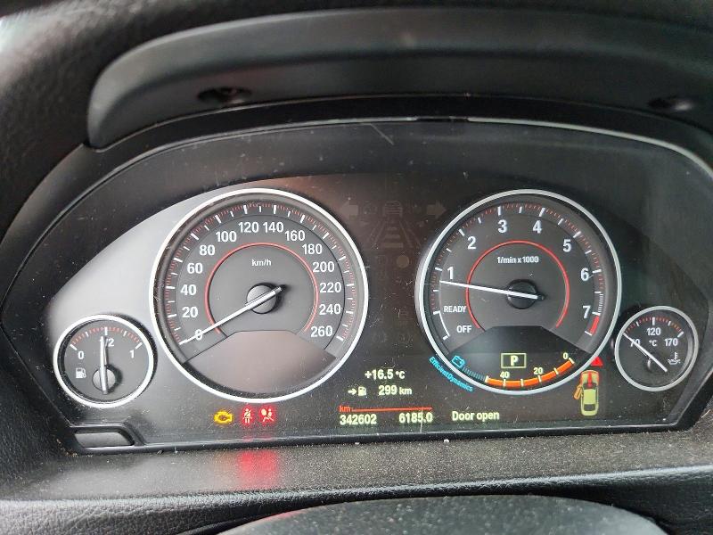 Aukcja sprzedaży 2015 Bmw 435, vin: WBA3R5C57FK372355, numer aukcji: 65509386