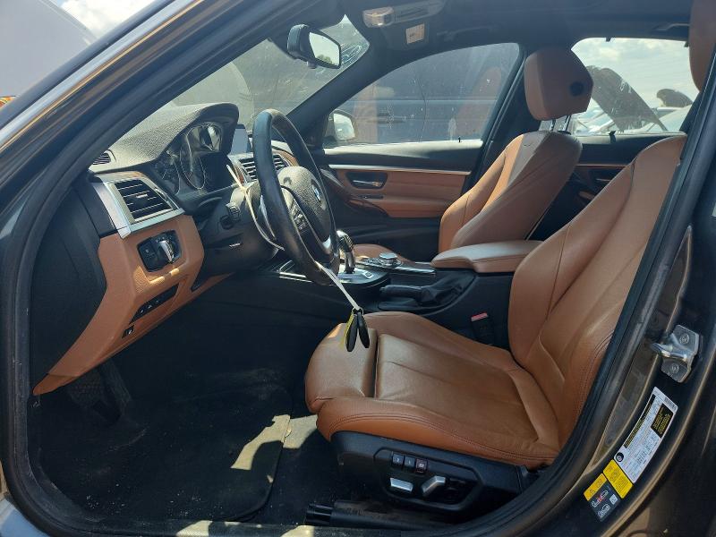 Aukcja sprzedaży 2016 Bmw 330e, vin: WBA8E1C52GK479535, numer aukcji: 63889426