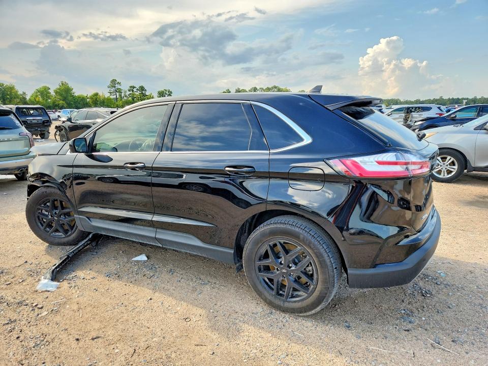Продаж на аукціоні авто 2024 Ford Edge, vin: 2FMPK4J99RBA13401, номер лоту: 63539756