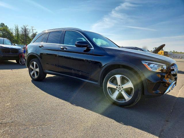 64562356 :رقم المزاد ، W1N0G8EB0NG056855 vin ، 2022 Mercedes-benz Glc مزاد بيع