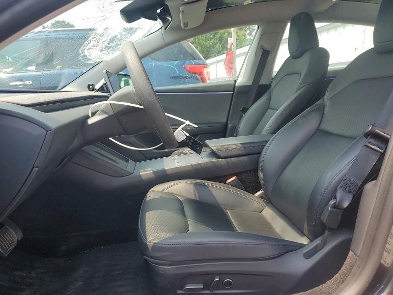 Aukcja sprzedaży 2024 Tesla Model 3, vin: 5YJ3E1EA8RF772511, numer aukcji: 64913816