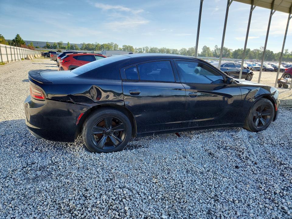 Продажа на аукционе авто 2015 Dodge Charger, vin: 2C3CDXBG5FH784866, номер лота: 65521186