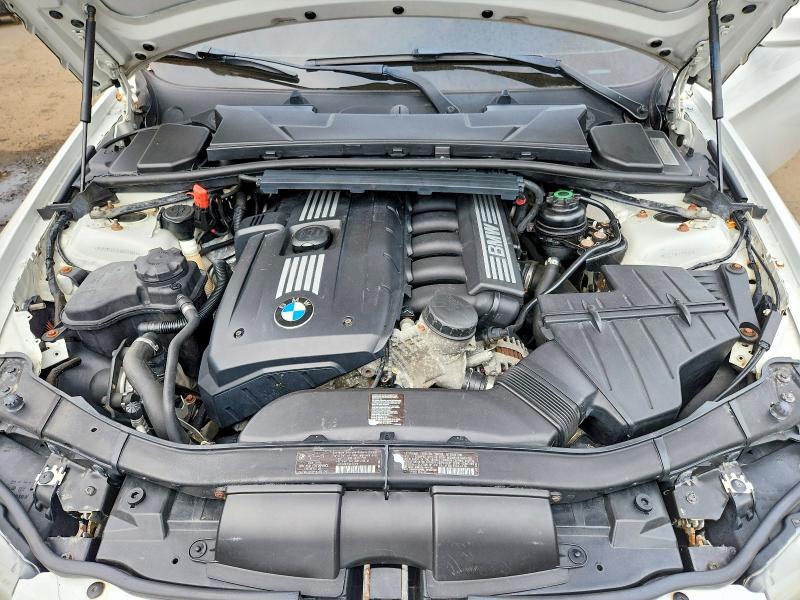 66185206 :رقم المزاد ، WBAPK5C52BA811189 vin ، 2011 Bmw 328 مزاد بيع