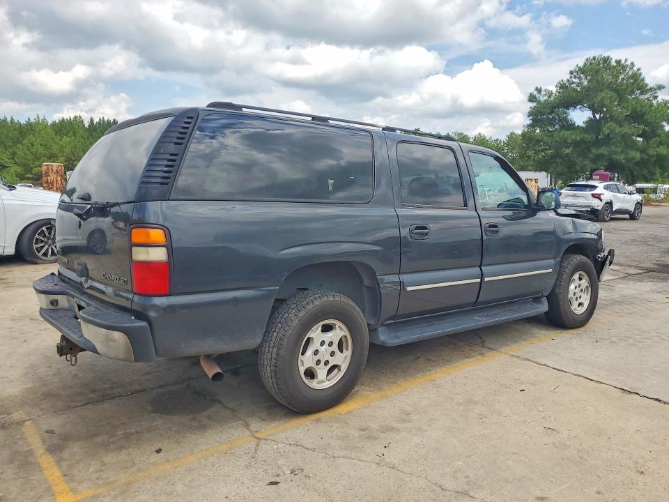 Aukcja sprzedaży 2004 Chevrolet Suburban, vin: 3GNEC16Z64G115946, numer aukcji: 64087916