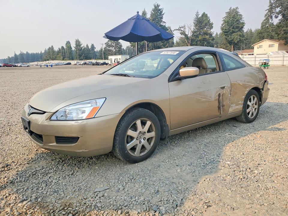 Продаж на аукціоні авто 2005 Honda Accord, vin: 1HGCM82675A011808, номер лоту: 63537696