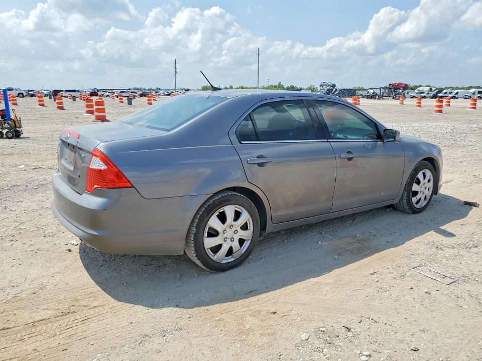 Продажа на аукционе авто 2011 Ford Fusion, vin: 3FAHP0HA8BR178257, номер лота: 65650566