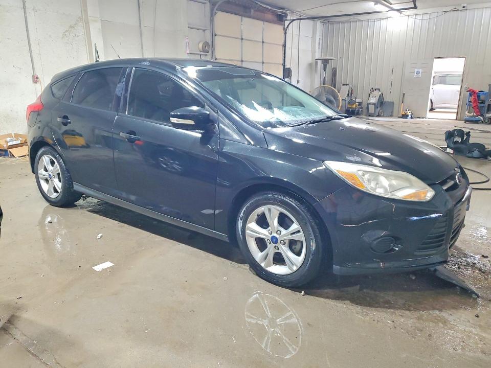 Aukcja sprzedaży 2014 Ford Focus, vin: 1FADP3K26EL302966, numer aukcji: 65204646