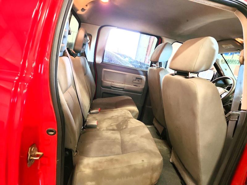 63836996 :رقم المزاد ، 1D7HW48N06S561388 vin ، 2006 Dodge Dakota مزاد بيع