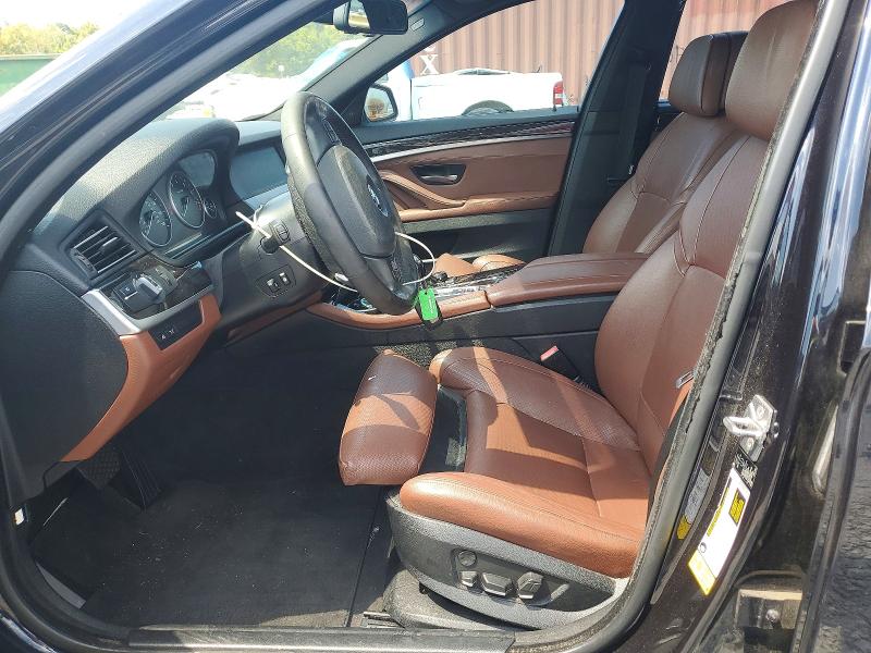 Продажа на аукционе авто 2012 Bmw 535, vin: WBAFR7C58CC814817, номер лота: 65929416