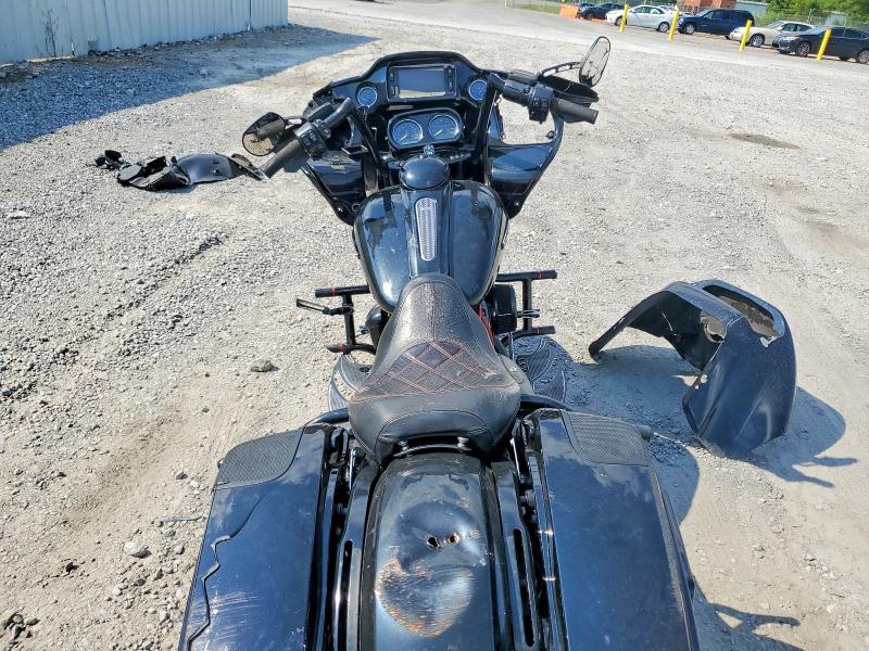 Продаж на аукціоні авто 2018 Harley-davidson Fltrxs, vin: 1HD1KTC1XJB620394, номер лоту: 64066046