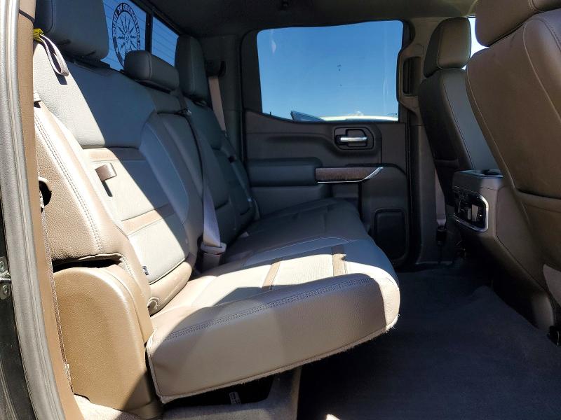 Aukcja sprzedaży 2020 Gmc Sierra, vin: 1GTU9FEL4LZ237474, numer aukcji: 64903226