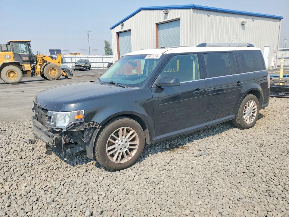 64235536 :رقم المزاد ، 2FMHK6C80DBD29833 vin ، 2013 Ford Flex مزاد بيع