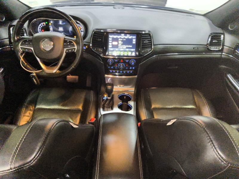 Продажа на аукционе авто 2021 Jeep Grand Cherokee, vin: 1C4RJFBG1MC500996, номер лота: 64518846