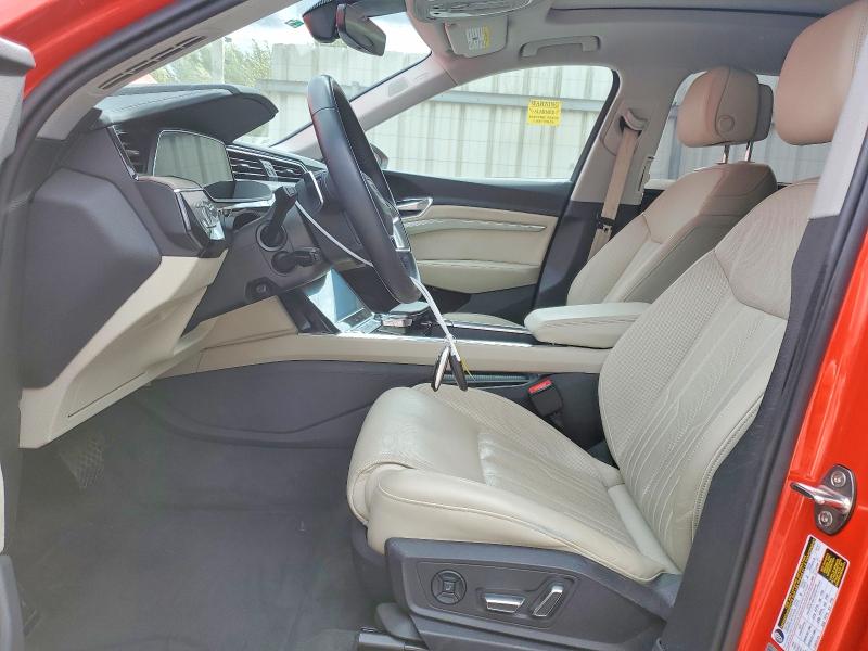 Aukcja sprzedaży 2019 Audi E-tron, vin: WA1VABGE3KB009955, numer aukcji: 66451046