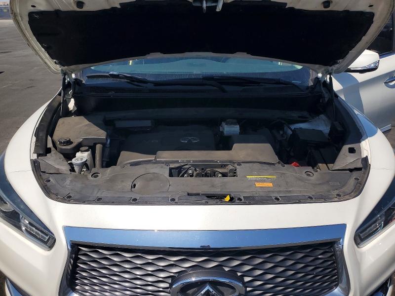 Продаж на аукціоні авто 2018 Infiniti Qx60, vin: 5N1DL0MM0JC515825, номер лоту: 64500776