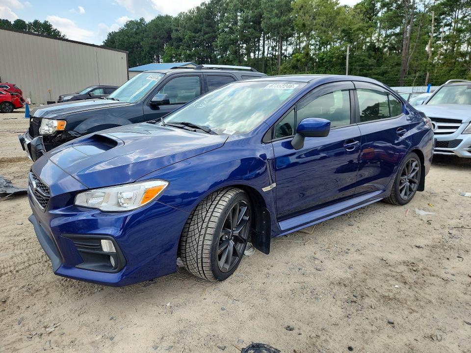 67352246 :رقم المزاد ، JF1VA1C62K9802806 vin ، 2019 Subaru Wrx مزاد بيع