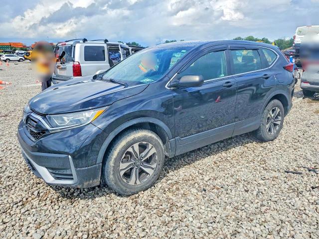 2020 Honda Cr-v მანქანა იყიდება აუქციონზე, vin: 2HKRW2H25LH614881, აუქციონის ნომერი: 65418166