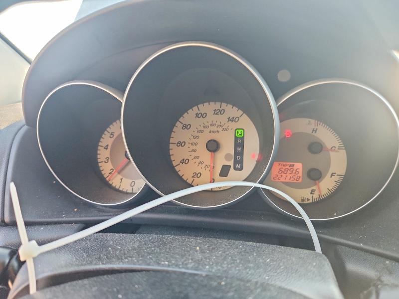 Aukcja sprzedaży 2007 Mazda 3, vin: JM1BK12F171713326, numer aukcji: 64431226