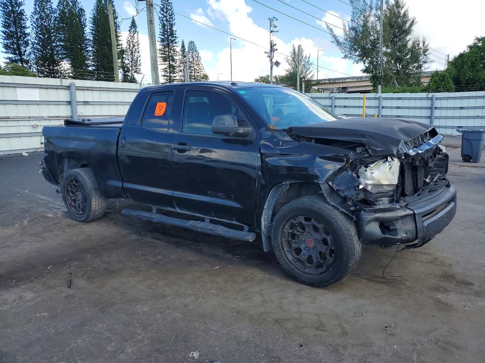 2015 Toyota Tundra მანქანა იყიდება აუქციონზე, vin: 5TFRM5F16FX085676, აუქციონის ნომერი: 64572886