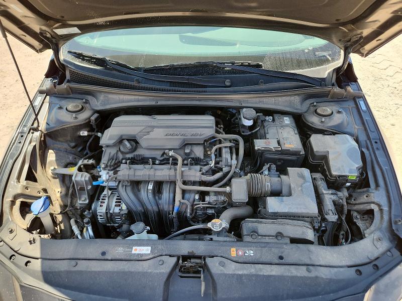 Продажа на аукционе авто 2026 Hyundai Elantra, vin: KMHLS4DG9TU177144, номер лота: 66793006