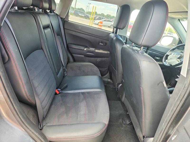 Продажа на аукционе авто 2024 Mitsubishi Outlander Sport, vin: JA4ARUAU8RU002503, номер лота: 66459816