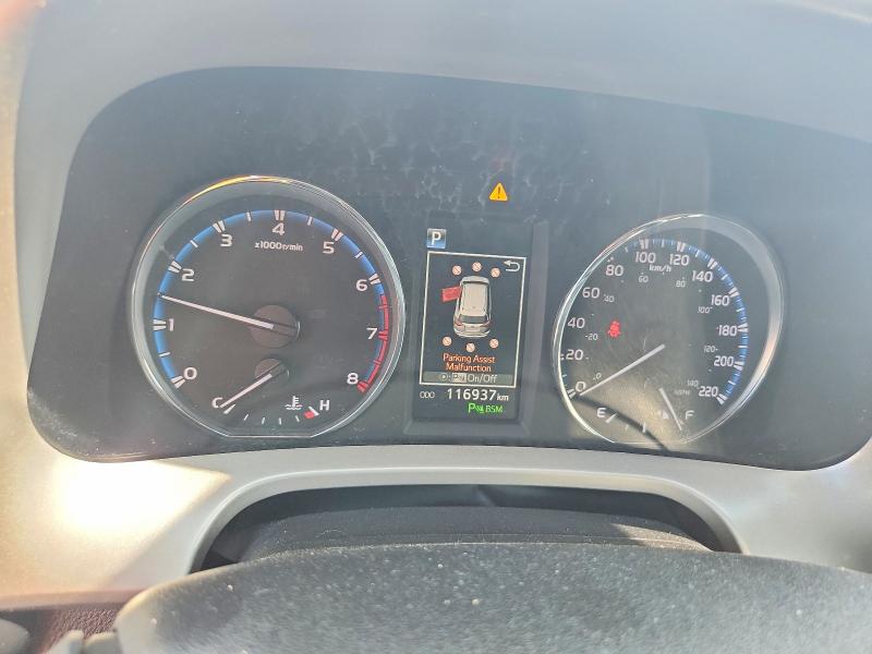 Продаж на аукціоні авто 2018 Toyota Rav4, vin: 2T3DFREV6JW715905, номер лоту: 63579396