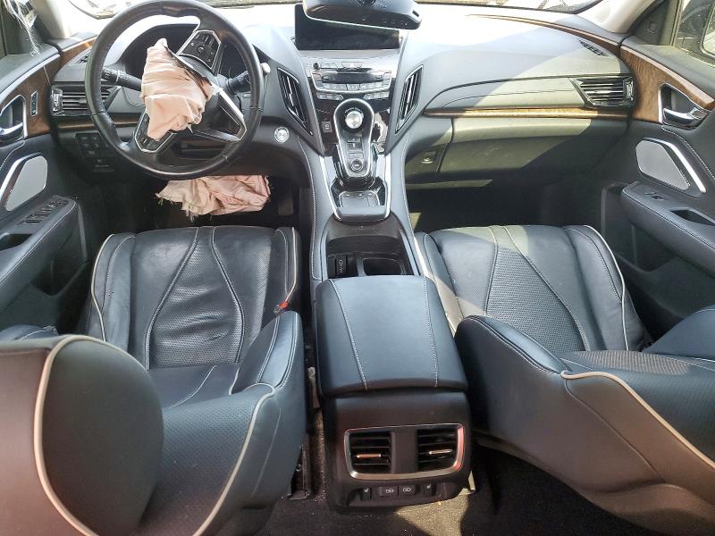Aukcja sprzedaży 2020 Acura Rdx, vin: 5J8TC2H72LL019090, numer aukcji: 65755336