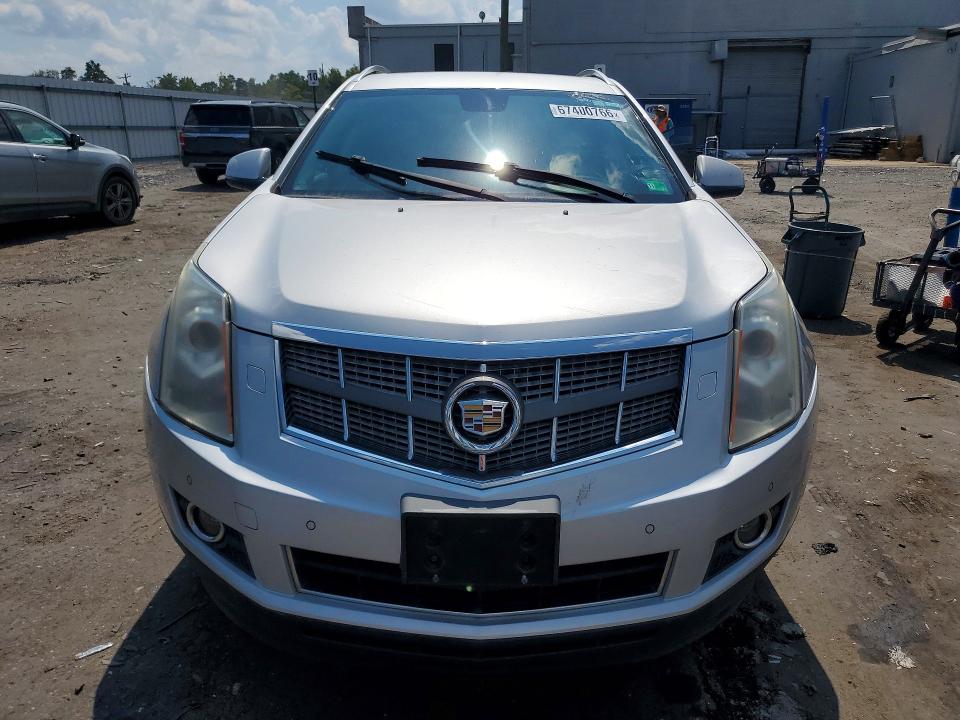 Продаж на аукціоні авто 2012 Cadillac Srx, vin: 3GYFNEE39CS555824, номер лоту: 67400766
