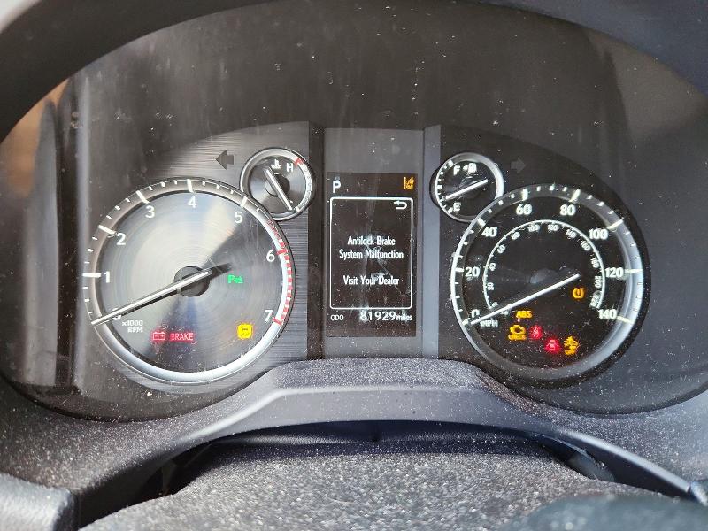 Aukcja sprzedaży 2021 Lexus Gx, vin: JTJAM7BX6M5303818, numer aukcji: 65925796