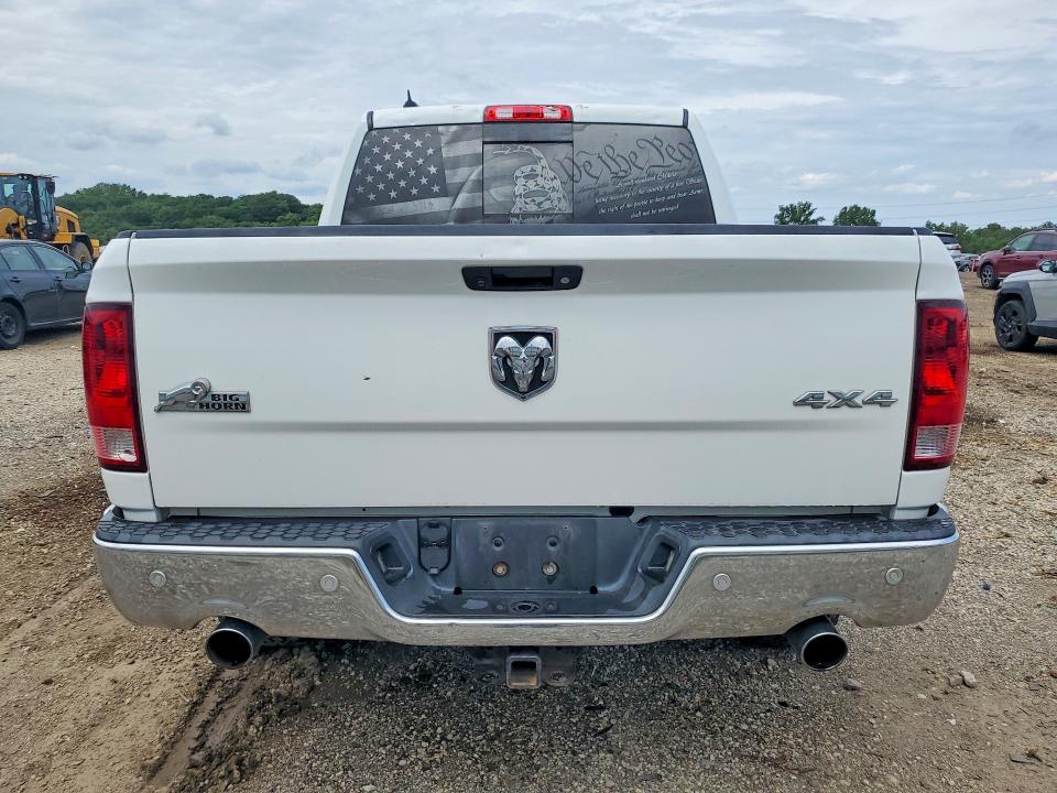 Aukcja sprzedaży 2014 Ram 1500, vin: 1C6RR7LT2ES290286, numer aukcji: 65032696