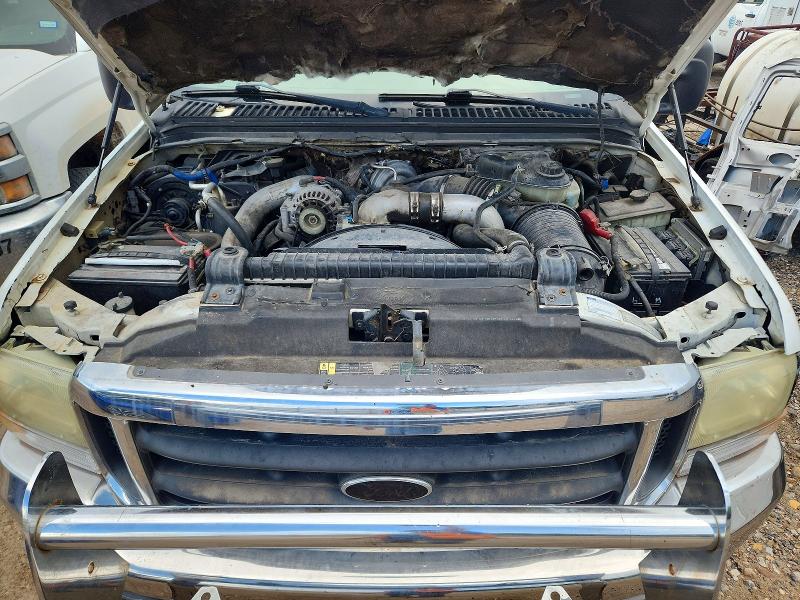 65232446 :رقم المزاد ، 1FTSW31P73EB51705 vin ، 2003 Ford F350 مزاد بيع