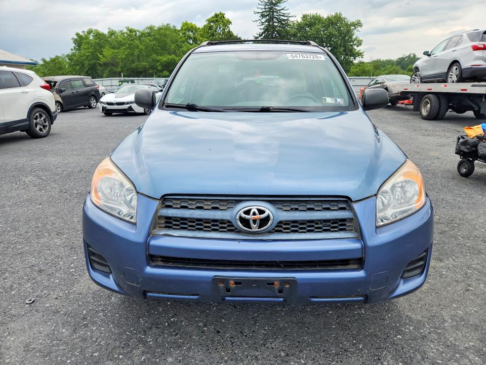 2010 Toyota Rav4 მანქანა იყიდება აუქციონზე, vin: 2T3BF4DV3AW081576, აუქციონის ნომერი: 64763726