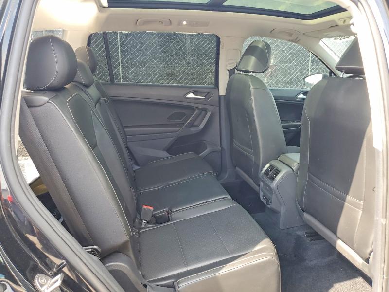 Aukcja sprzedaży 2021 Volkswagen Tiguan, vin: 3VV3B7AX7MM115887, numer aukcji: 65694536