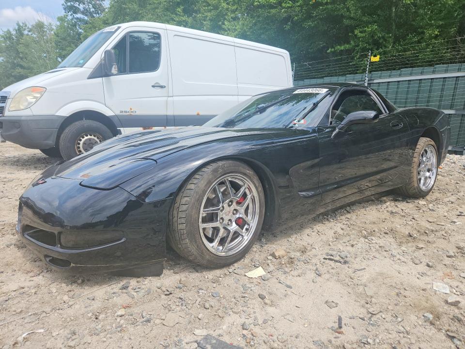 Aukcja sprzedaży 1998 Chevrolet Corvette, vin: 1G1YY22G7W5116429, numer aukcji: 64443066