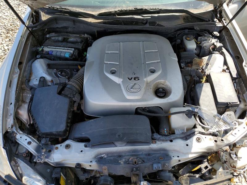 Продаж на аукціоні авто 2006 Lexus Gs, vin: JTHBH96S465033723, номер лоту: 65140366