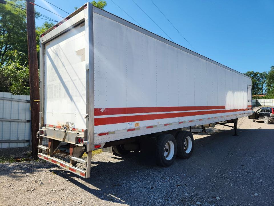 Aukcja sprzedaży 2002 Utility Trailer Trailer, vin: 1UYVS24892U700611, numer aukcji: 63768486